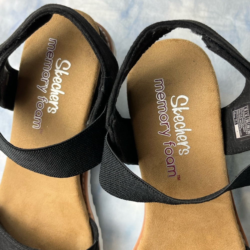 Skechers Memory Foam Size 9 - image 5